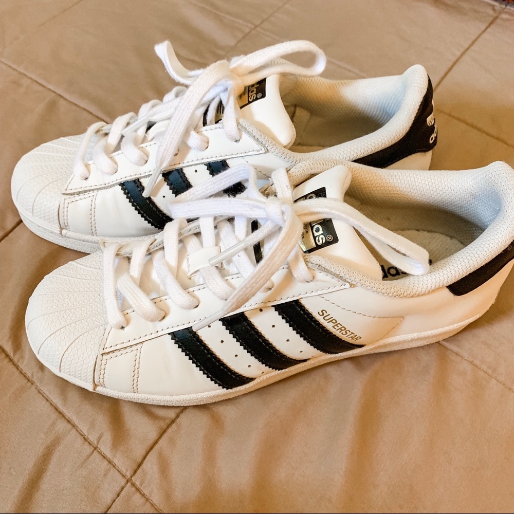 Adidas Original Superstar